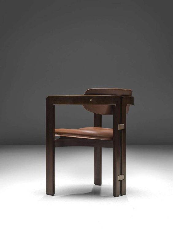 Minosé Aurelio Dining Chair