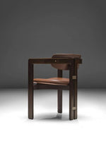 Load image into Gallery viewer, Minosé Aurelio Dining Chair
