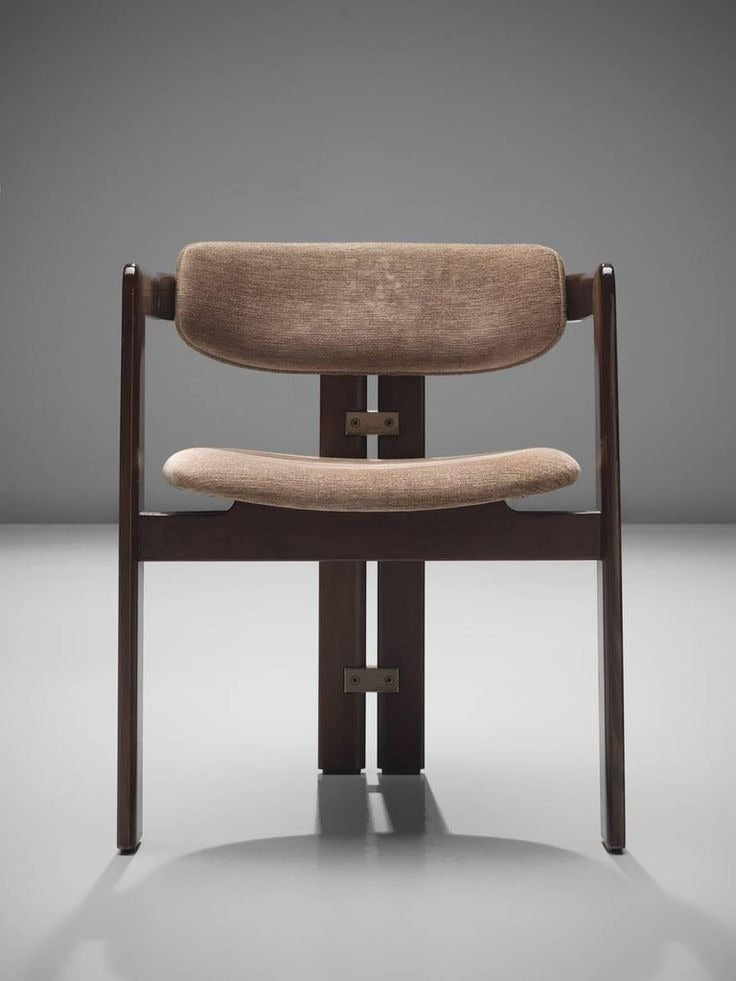 Minosé Aurelio Dining Chair