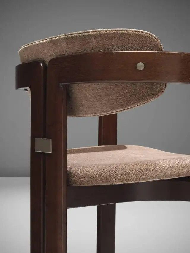 Minosé Aurelio Dining Chair