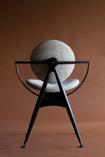 Load image into Gallery viewer, Minosé Orbitra Accent Chair
