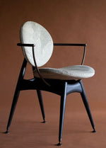 Load image into Gallery viewer, Minosé Orbitra Accent Chair
