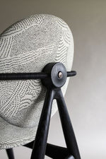 Load image into Gallery viewer, Minosé Orbitra Accent Chair
