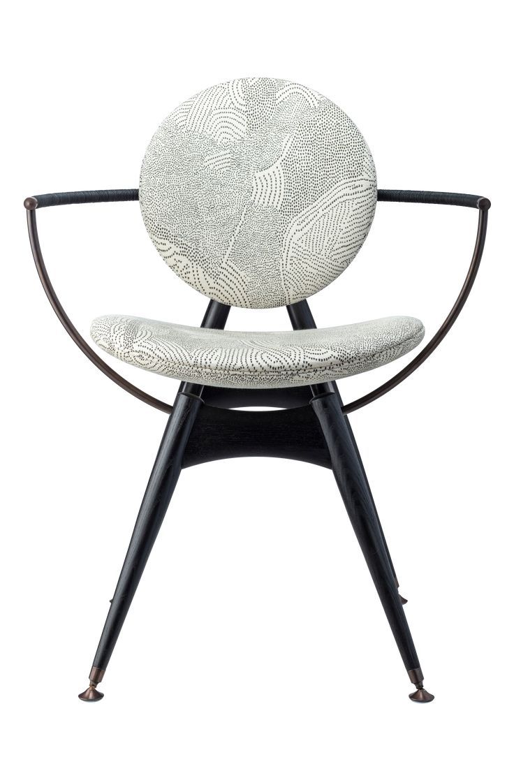 Minosé Orbitra Accent Chair