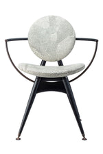 Load image into Gallery viewer, Minosé Orbitra Accent Chair
