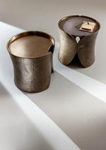 Load image into Gallery viewer, Minosé Terra Sculpt Side Table
