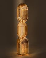 Load image into Gallery viewer, Rigato — Sculptural Stacking Light
