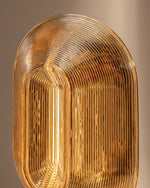 Load image into Gallery viewer, Rigato — Sculptural Stacking Light
