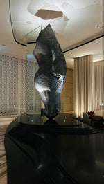 Load image into Gallery viewer, Cavallo — Sculptural Horse Head
