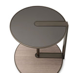 Load image into Gallery viewer, Minosé Orbit Tier Side Table
