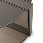 Load image into Gallery viewer, Minosé Orbit Tier Side Table
