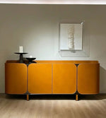 Load image into Gallery viewer, Minosé Terra Curve Sideboard
