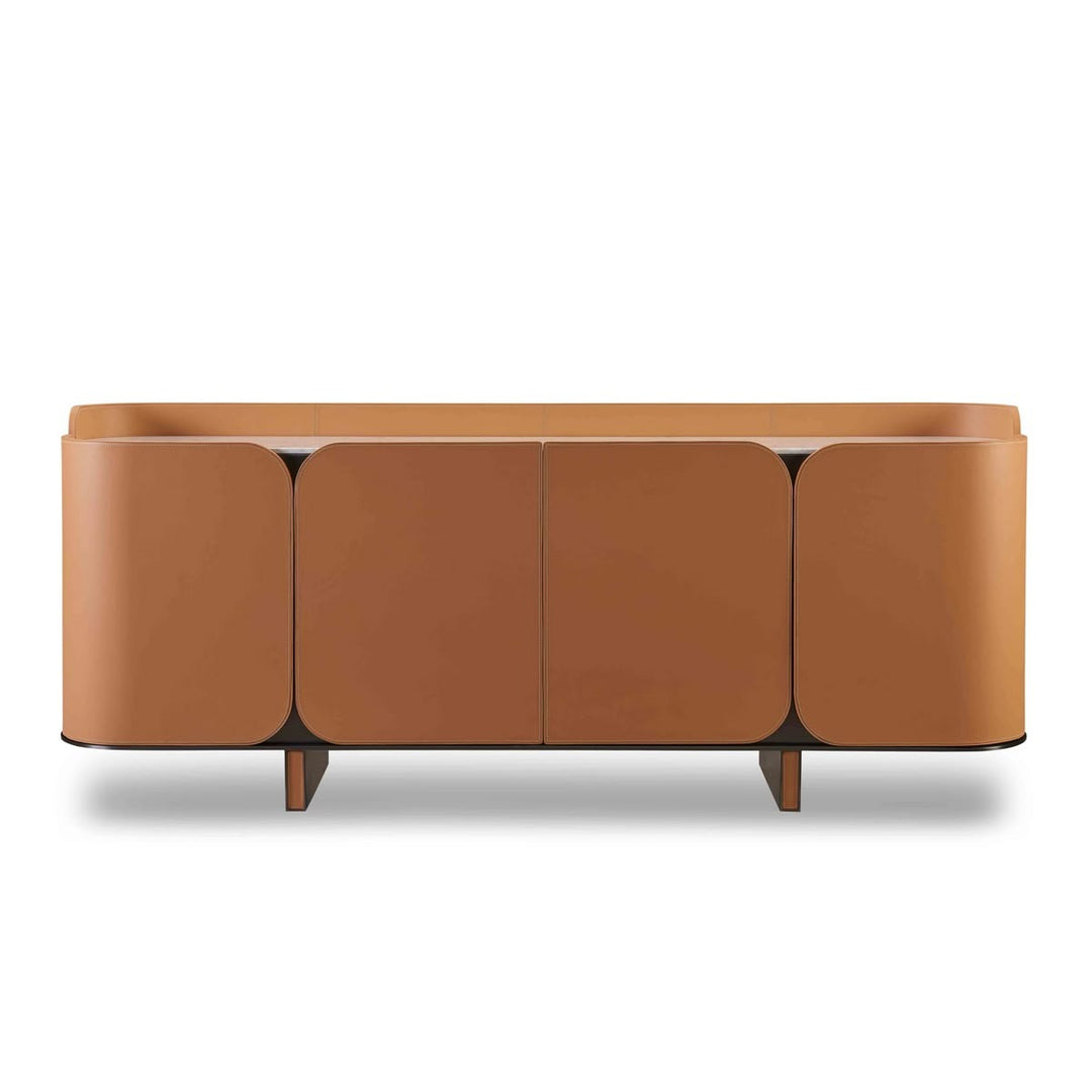Minosé Terra Curve Sideboard