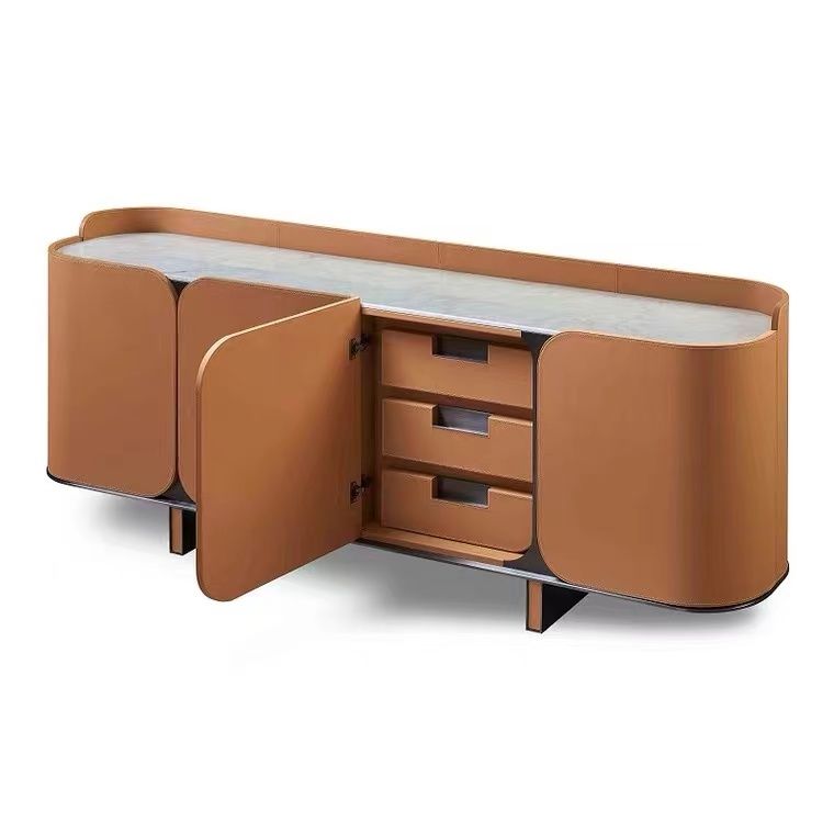 Minosé Terra Curve Sideboard