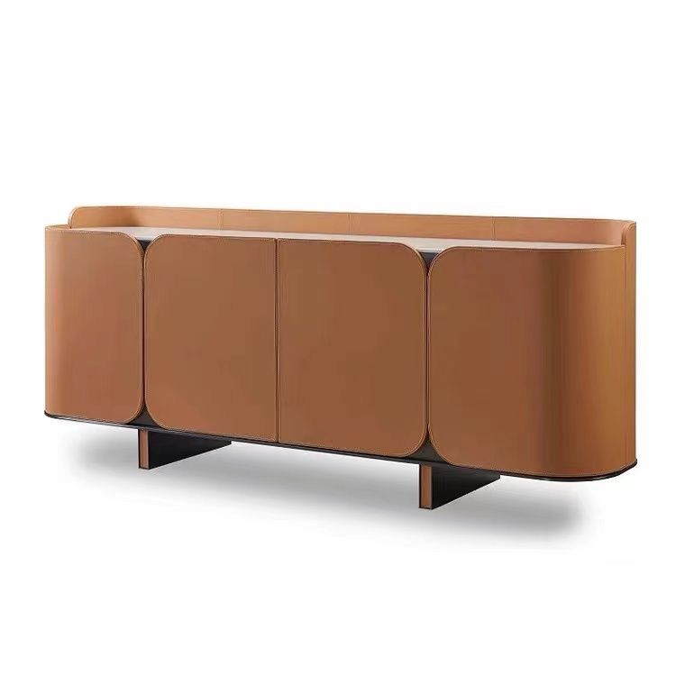 Minosé Terra Curve Sideboard