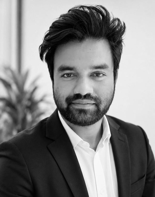 Amir Raza