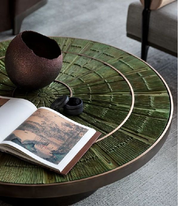 Center Table
