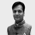 Mr. Vicky Singhania