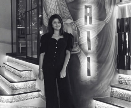 Hinal Palan
