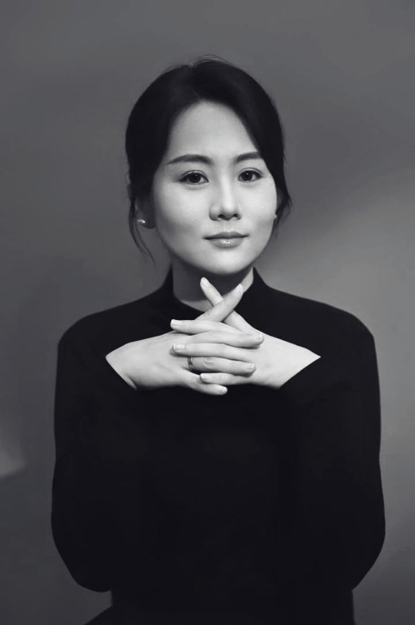 Tingting Huang (Tina)