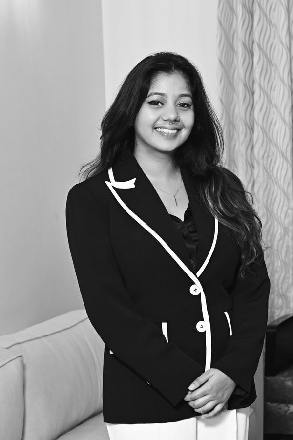 Devangi Jain