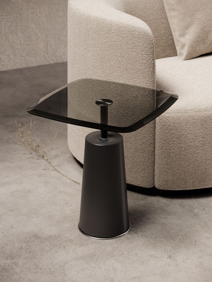 End Tables