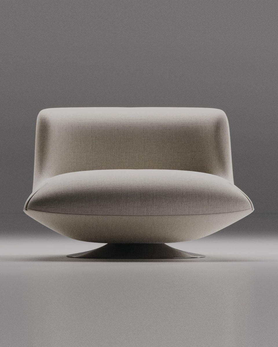 Lounge Chair
